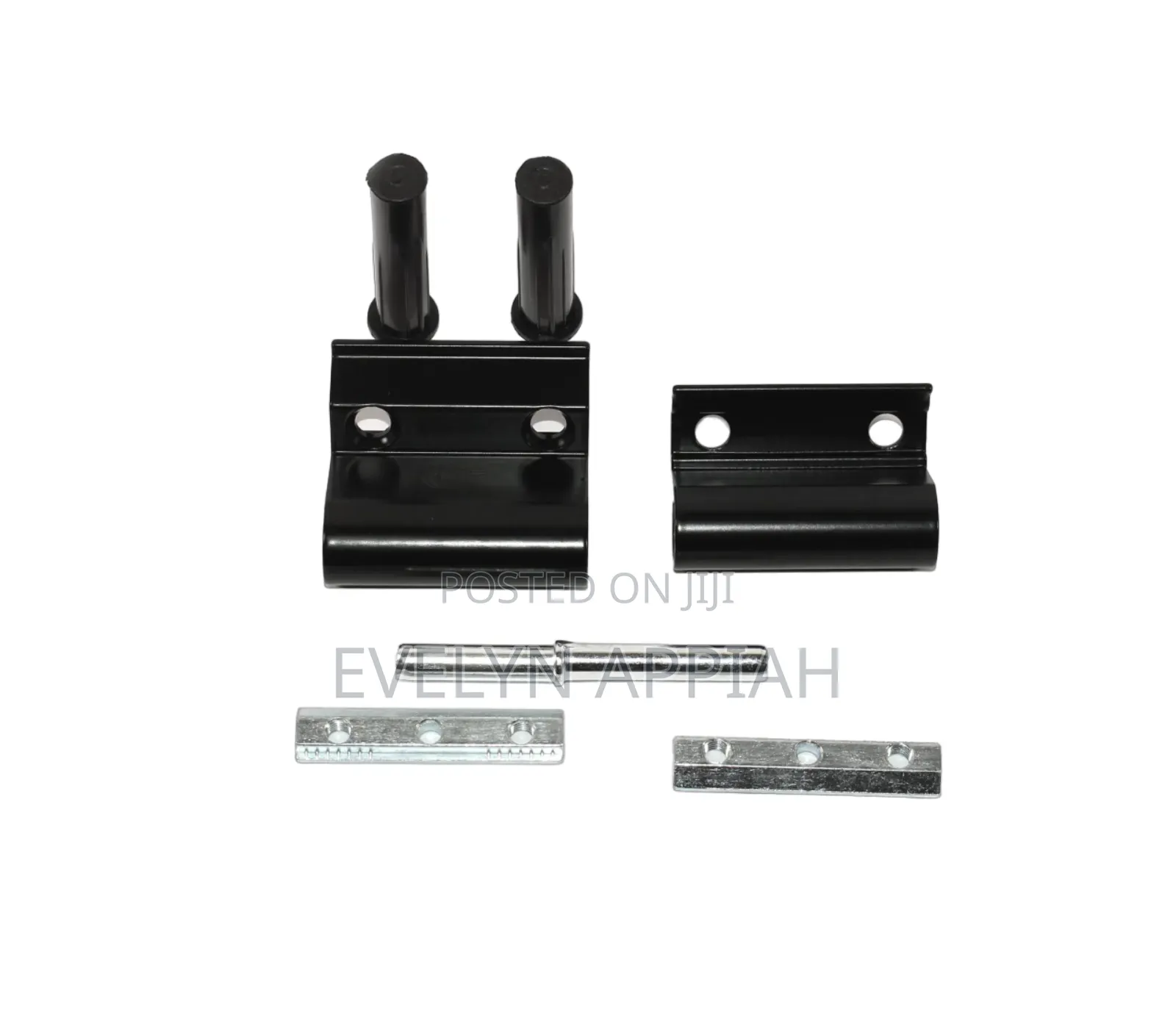 Aluminium Glass Door Hinges