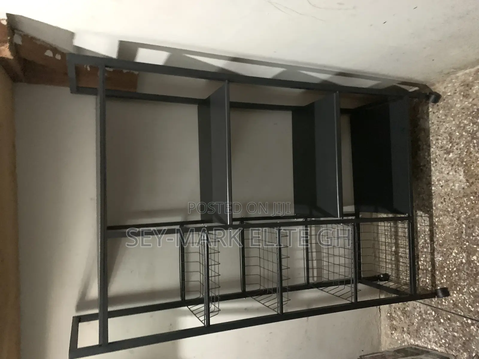 Kitchen Rack Organizer