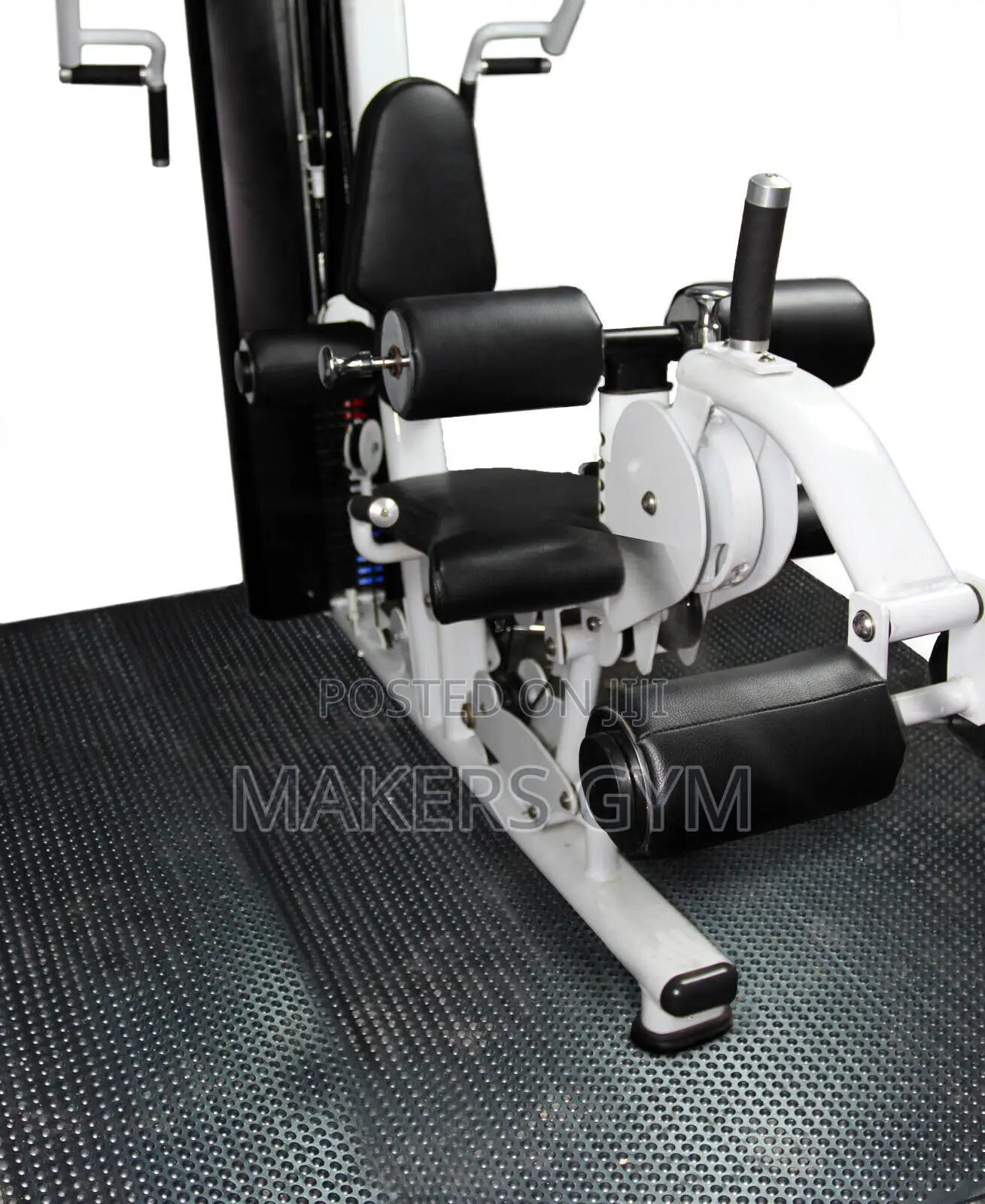 Rubber Gym Mats Heavy Duty ( Commercia)L