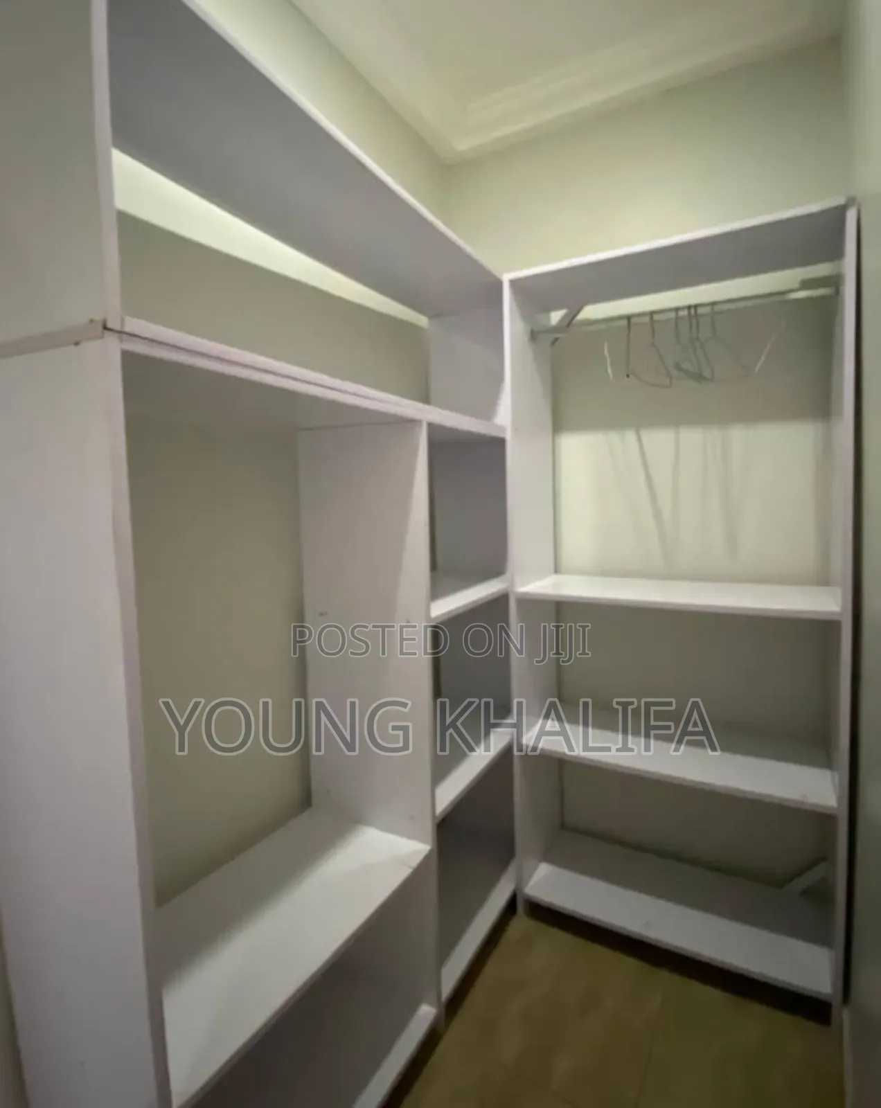 Fully Furnished Apartments for Rent