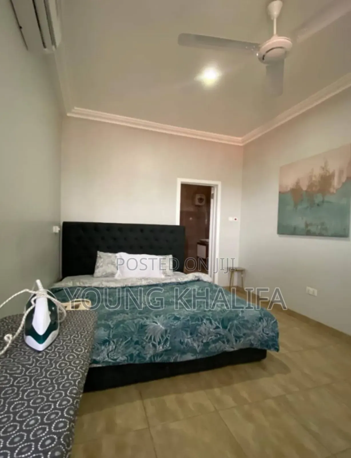 Fully Furnished Apartments for Rent