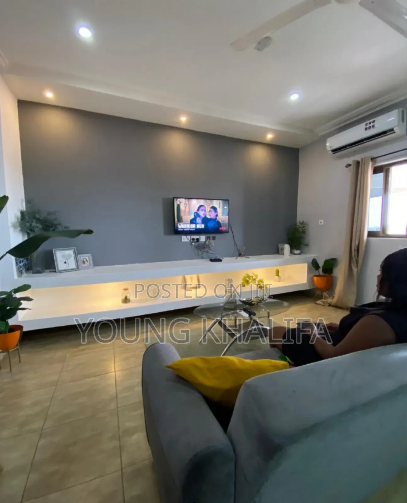Fully Furnished Apartments for Rent