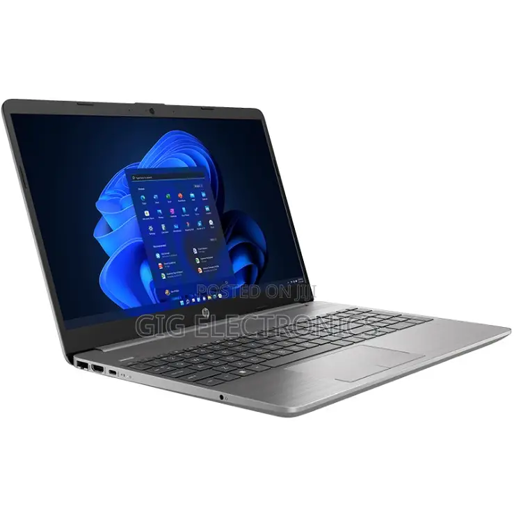 New Laptop HP 15 16GB AMD Ryzen 5 SSD 512GB