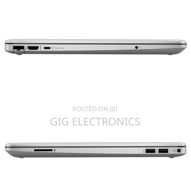 New Laptop HP 15 16GB AMD Ryzen 5 SSD 512GB