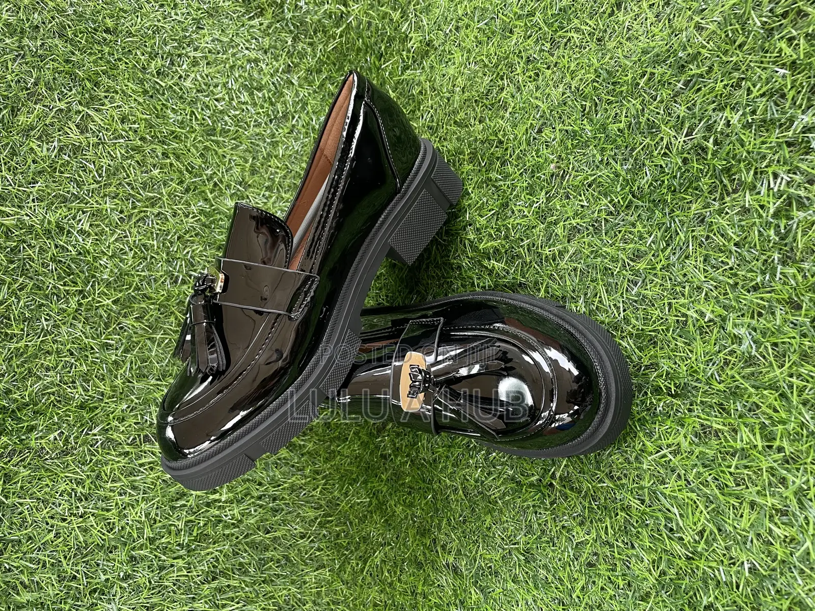 Loafers Shoes