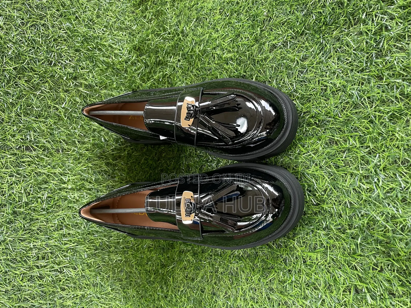 Loafers Shoes