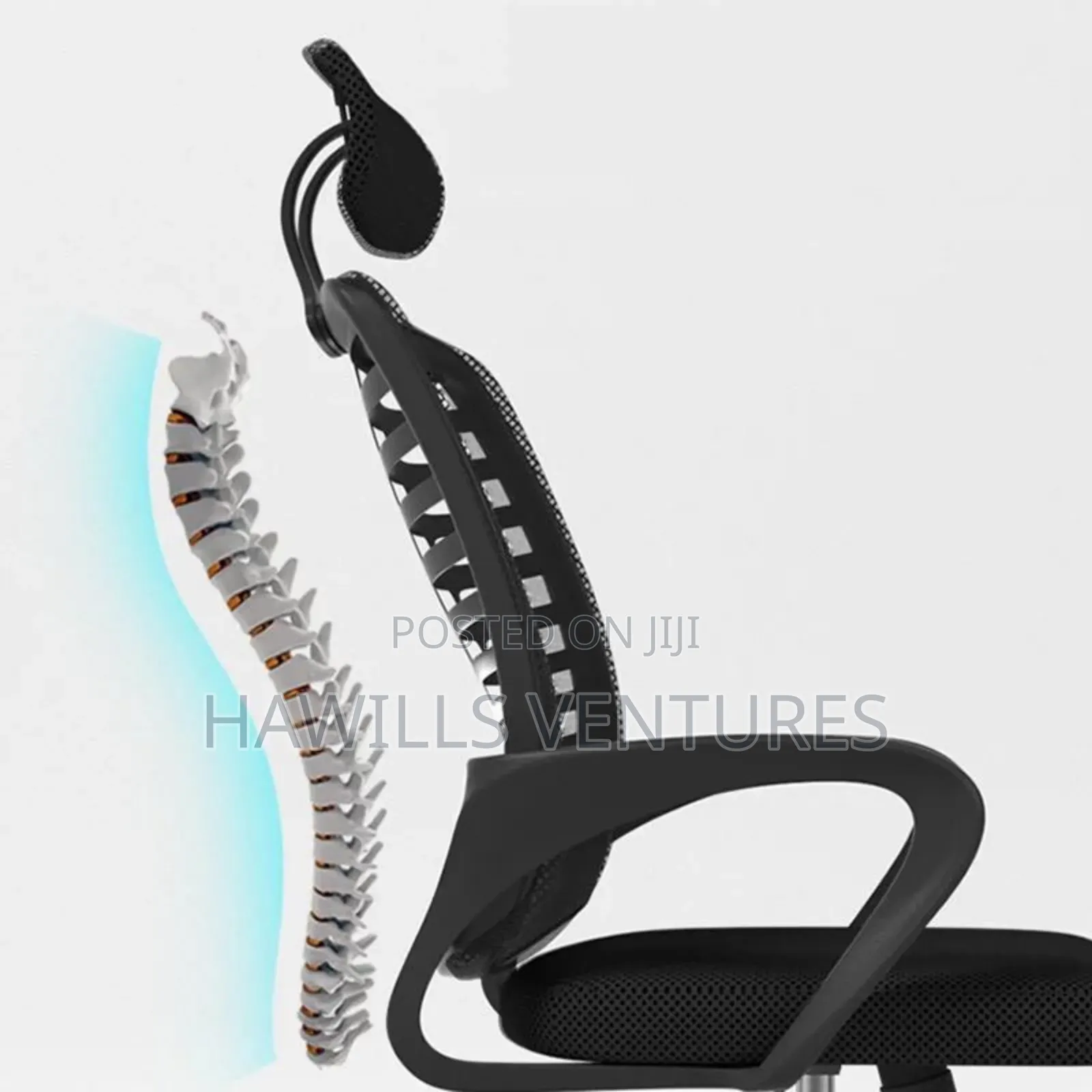 Quality Swivel Supportive