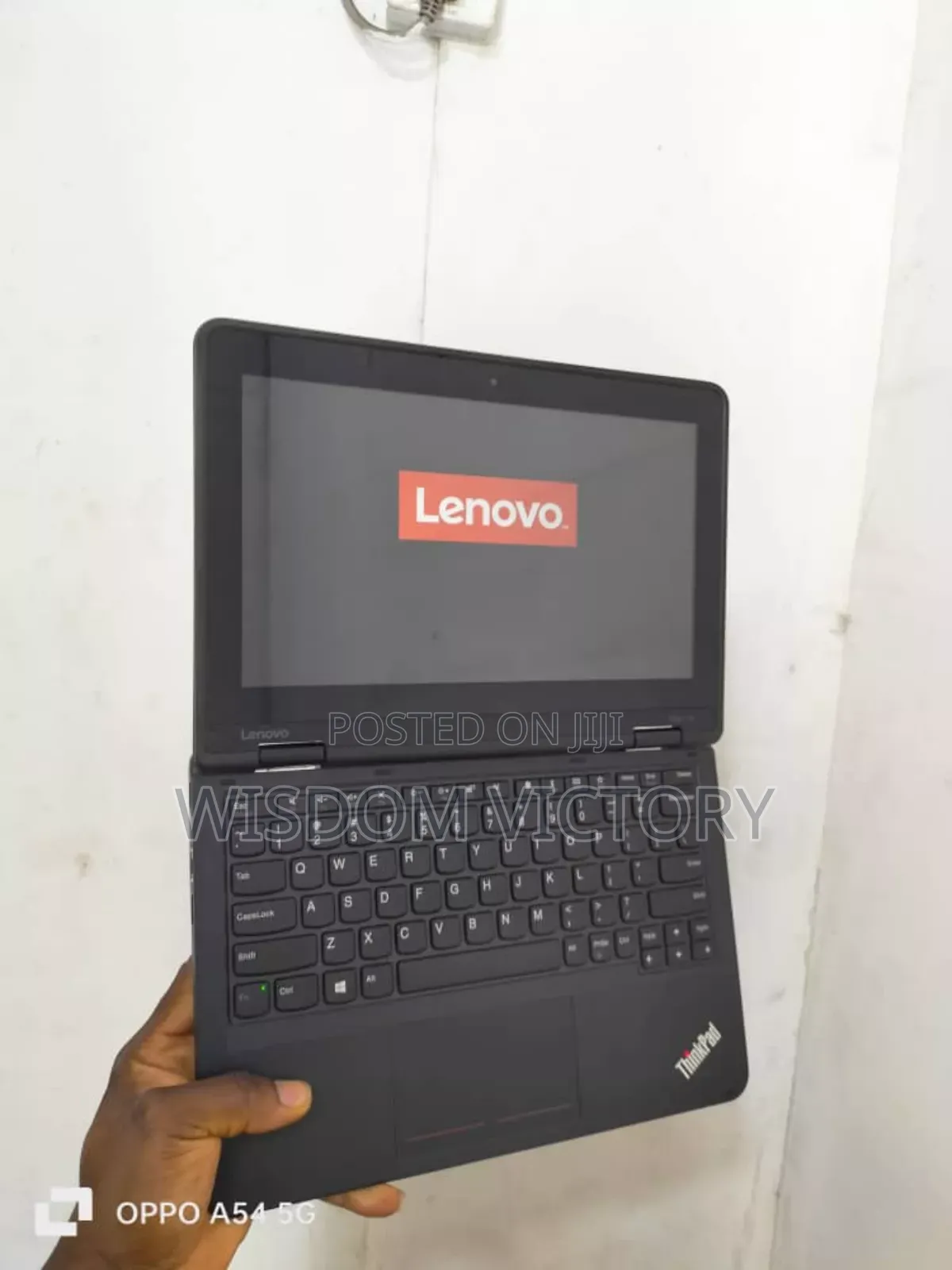 New Laptop Lenovo 3000 N500 4GB Intel SSD 128GB