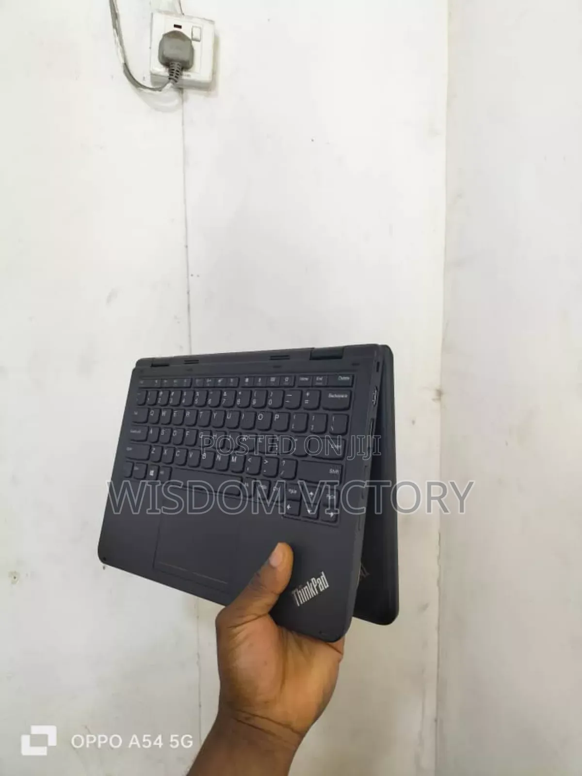 New Laptop Lenovo 3000 N500 4GB Intel SSD 128GB