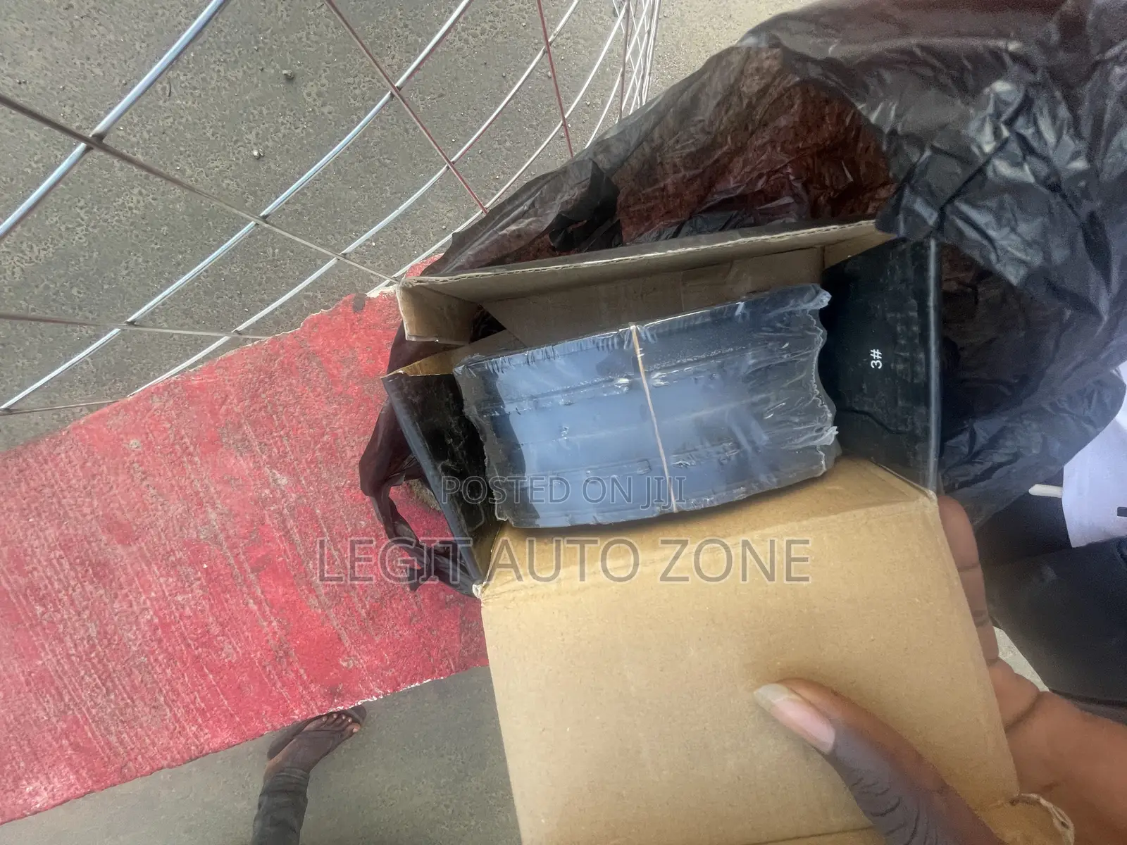 Toyota RAV4 2012,2020,2016,2018 2017 Break Pad
