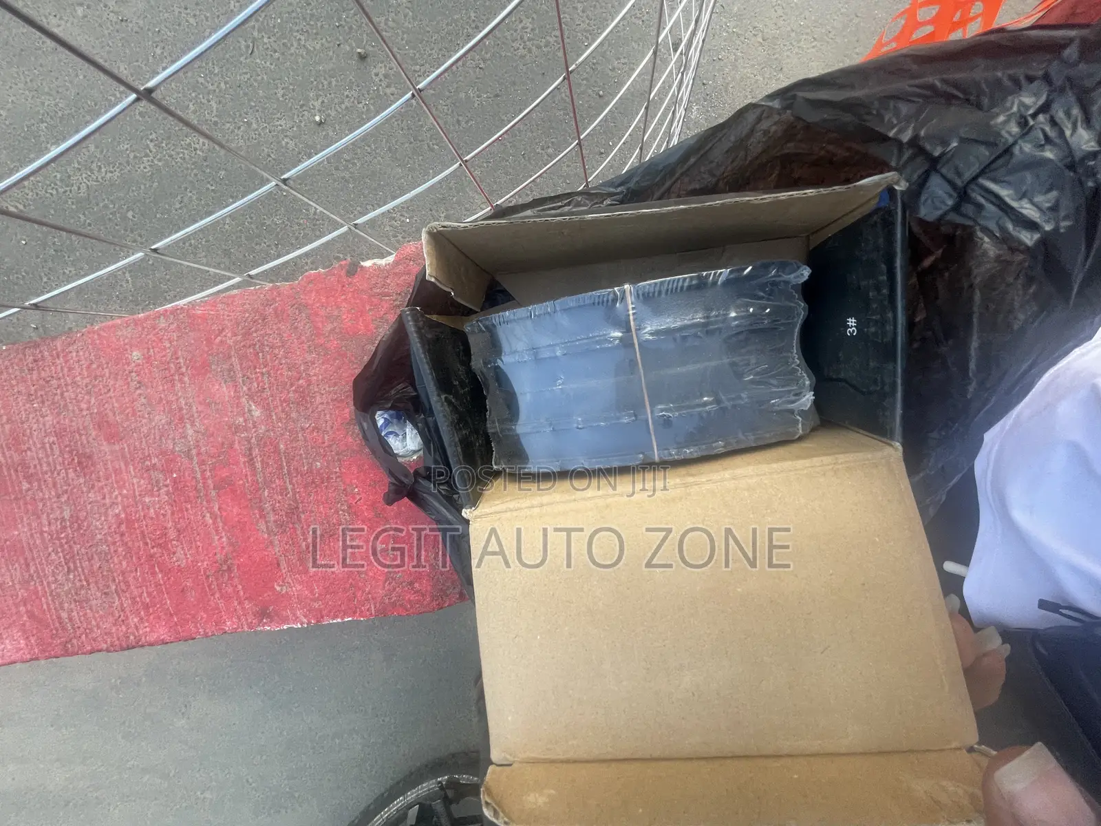 Toyota RAV4 2012,2020,2016,2018 2017 Break Pad