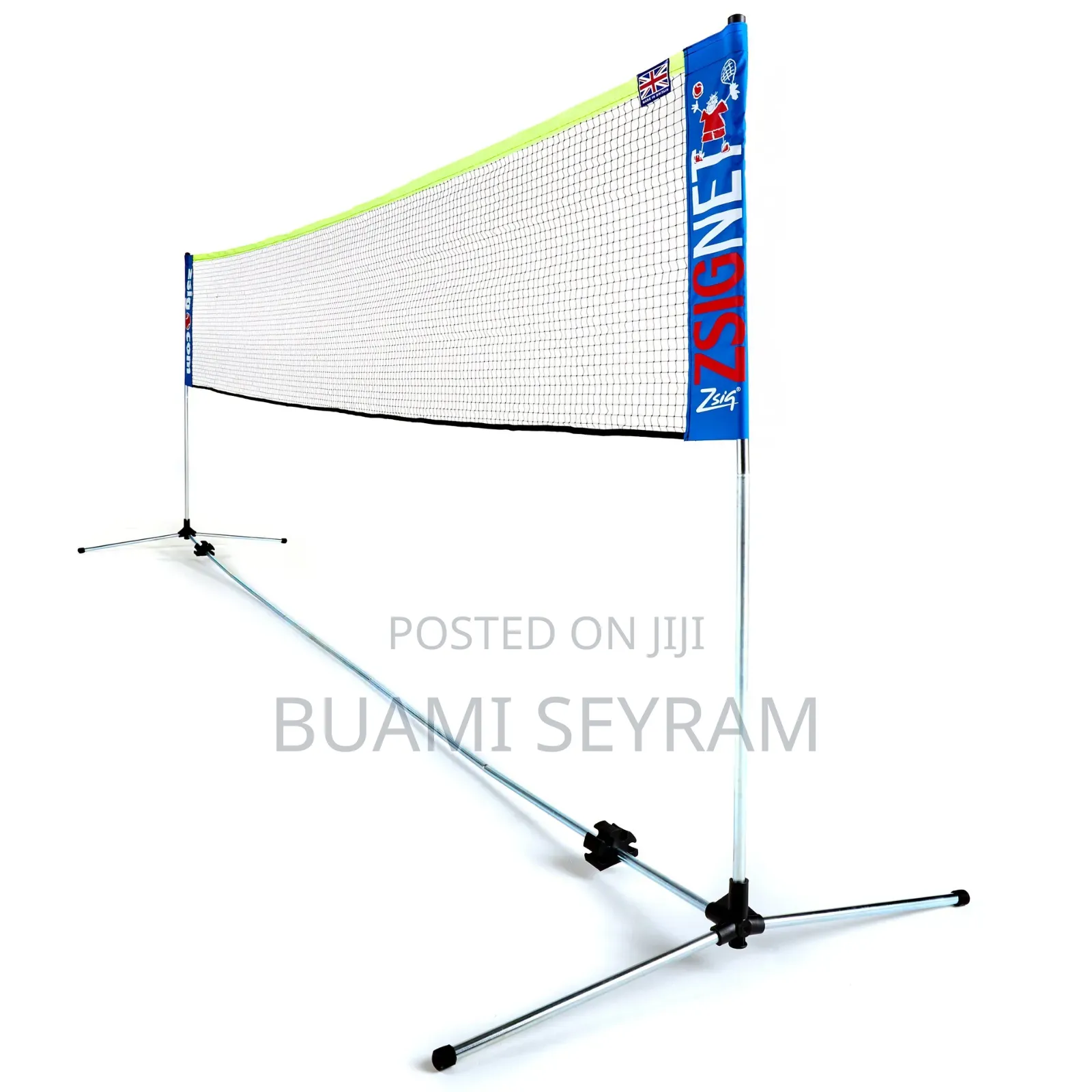 Badminton Net
