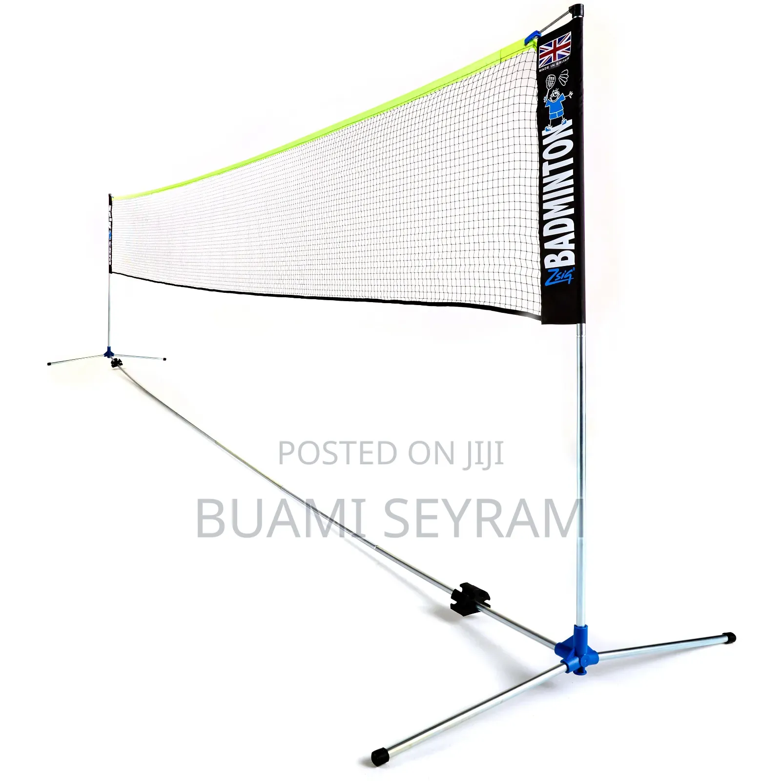 Badminton Net