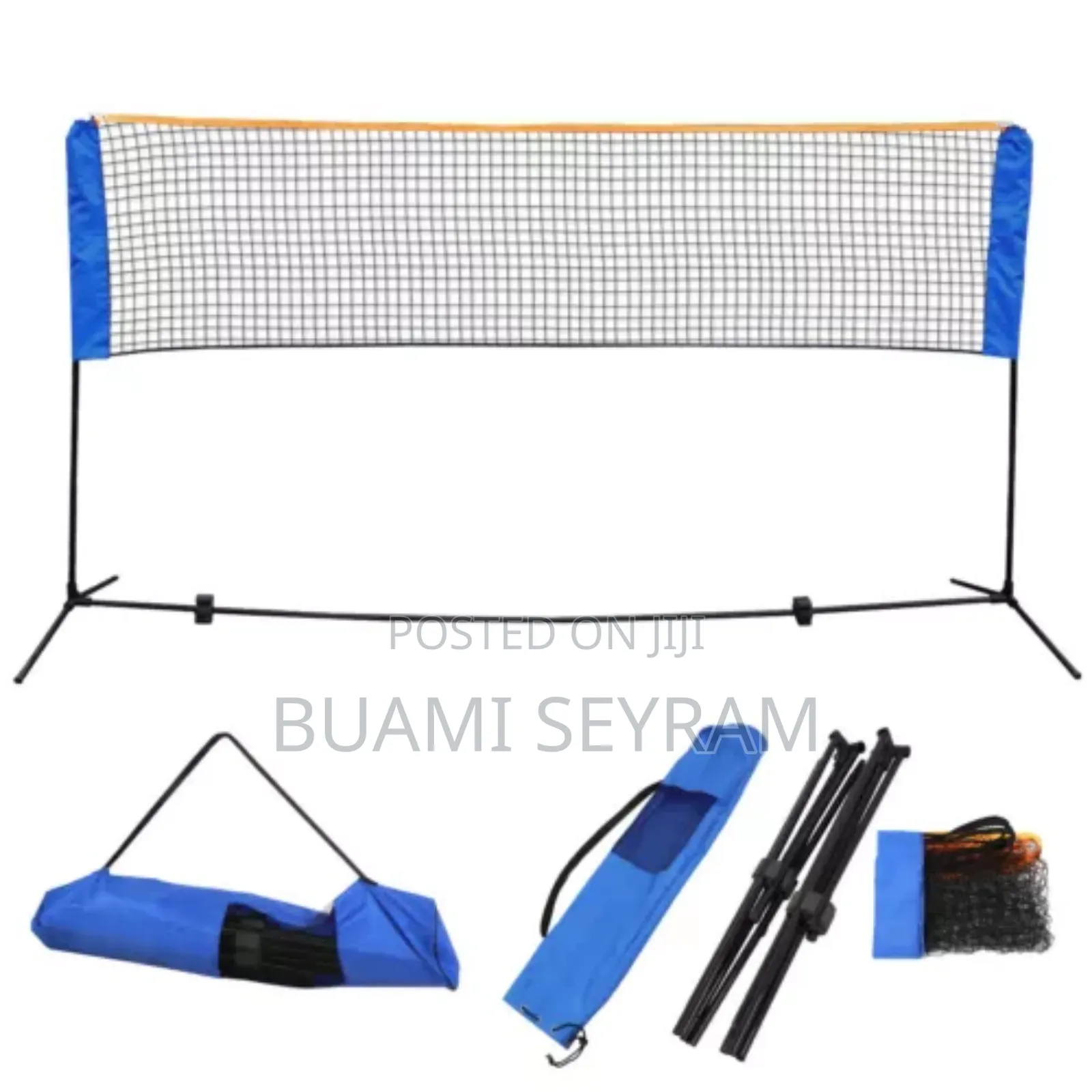 Badminton Net