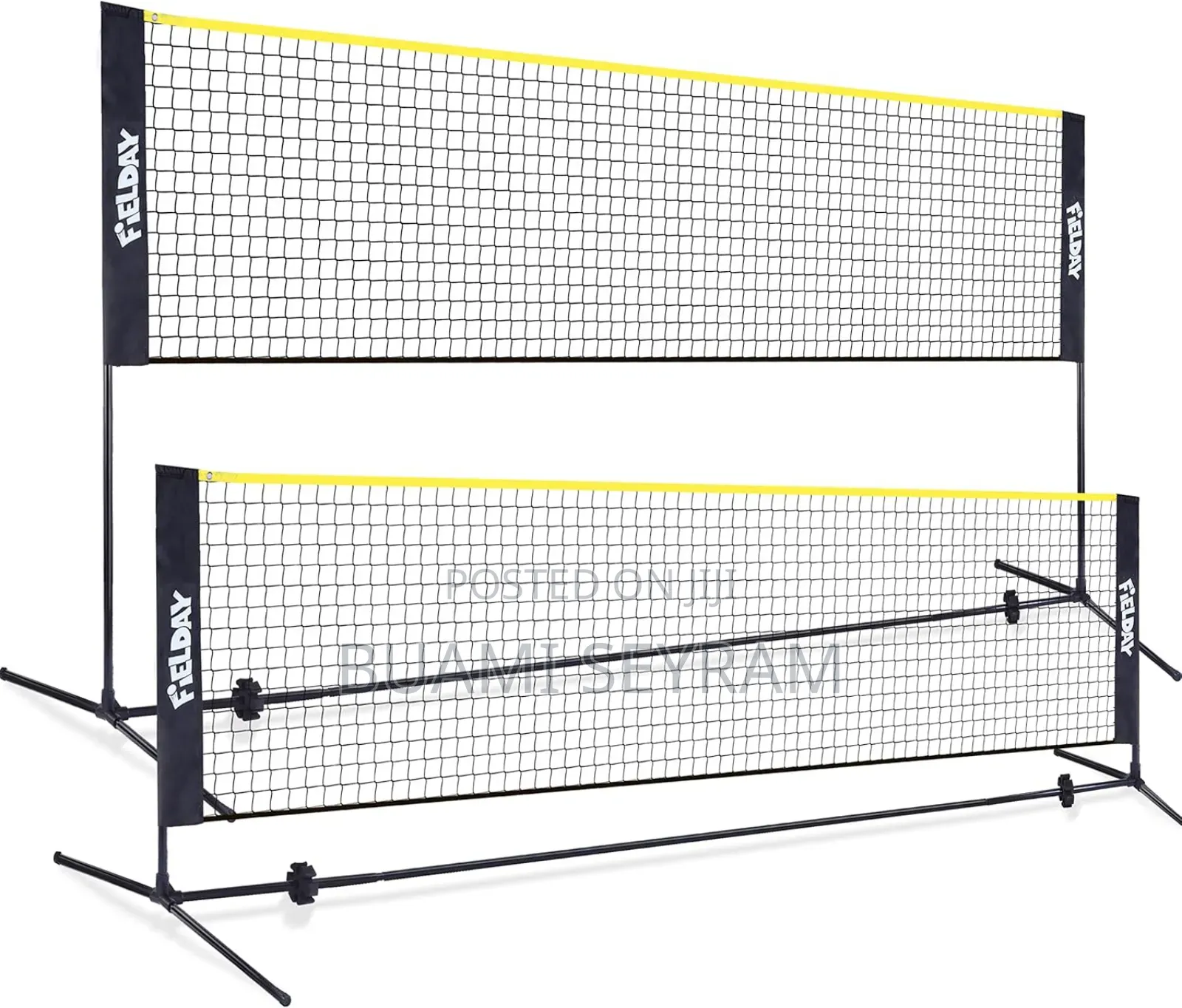 Badminton Net