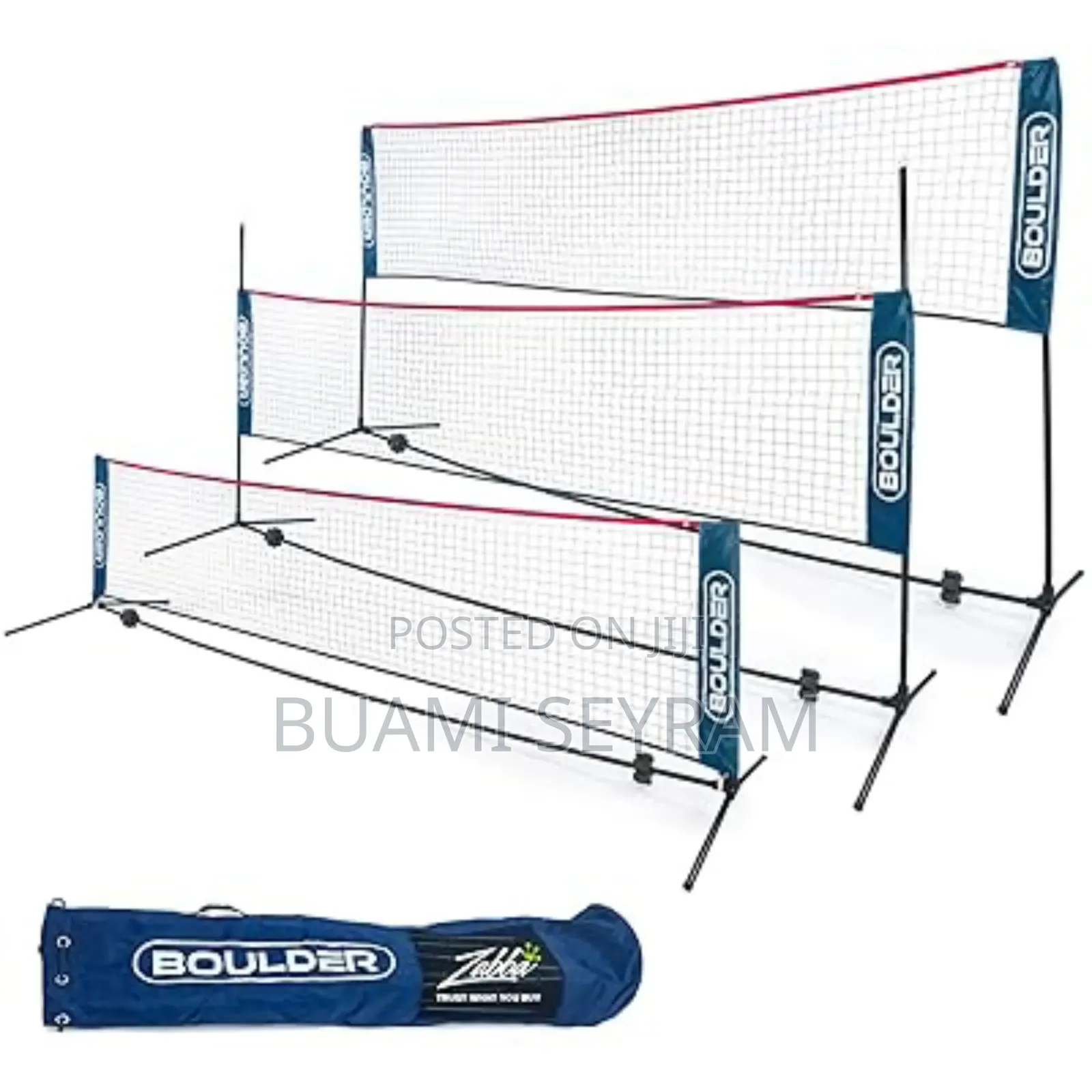 Badminton Net