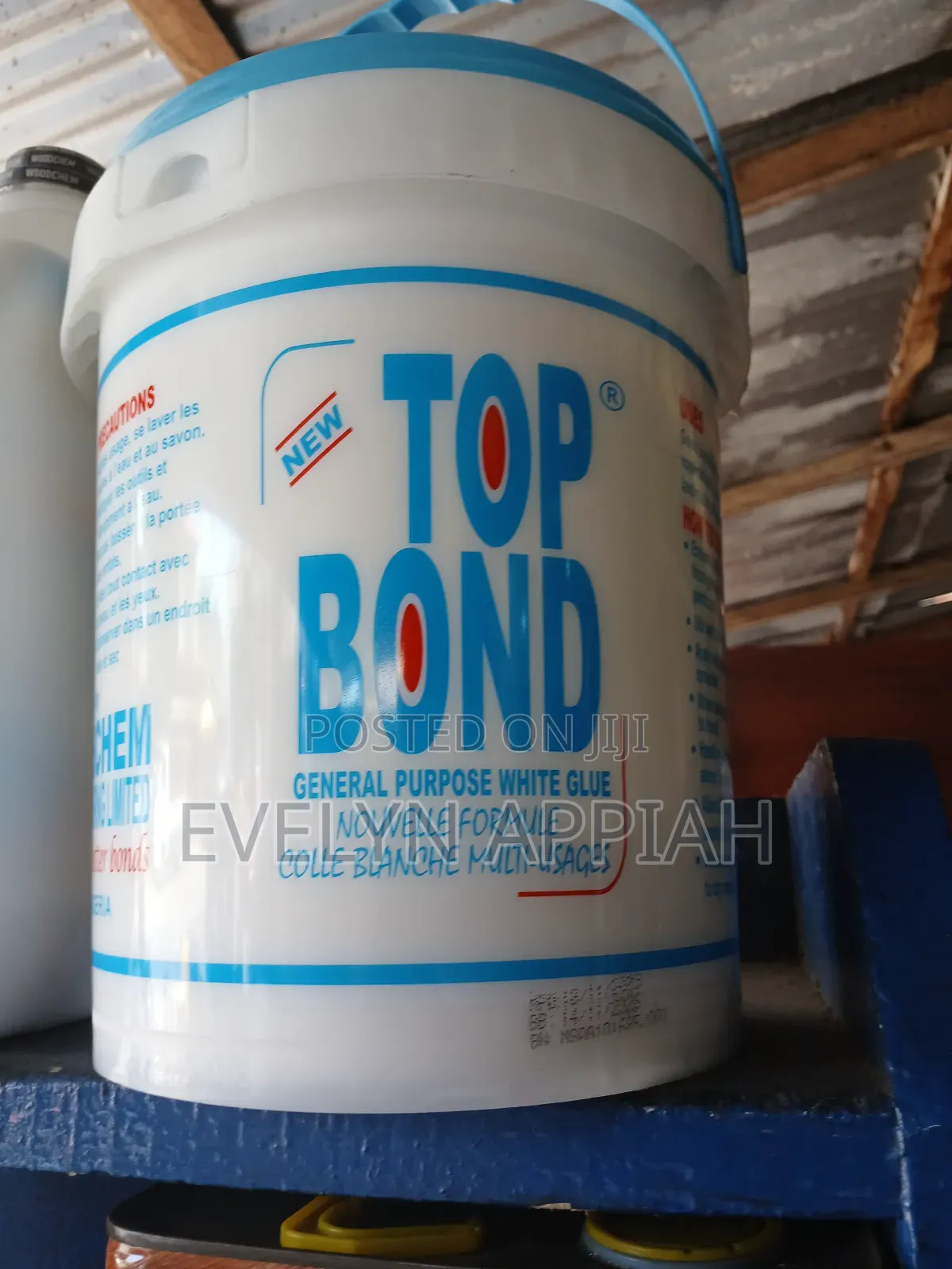 Top Bond Glue 5kg