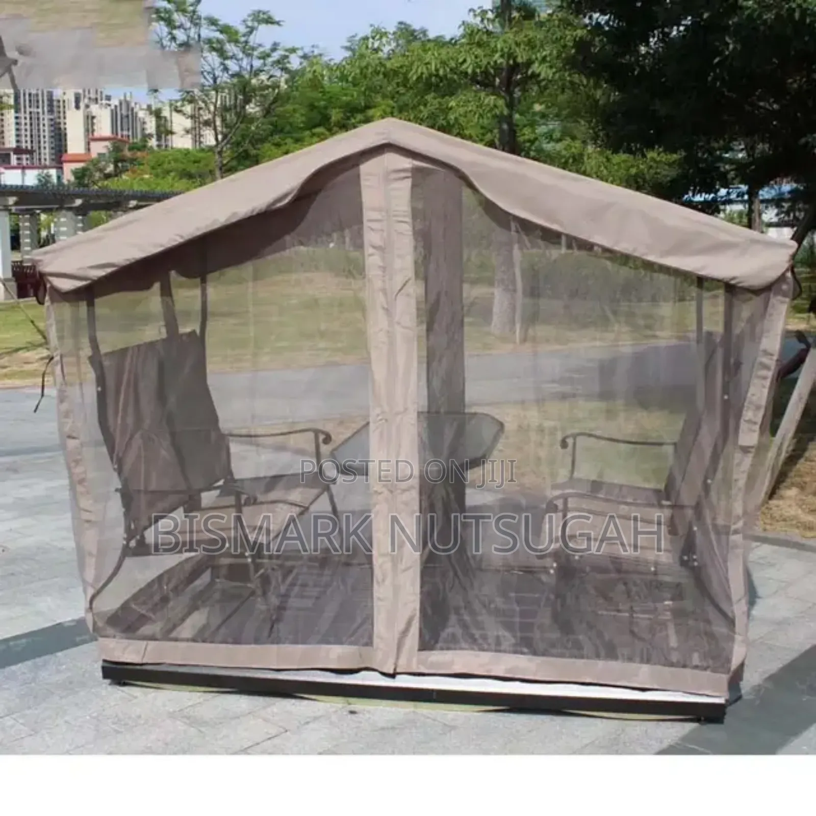 Garden Swing for Sale