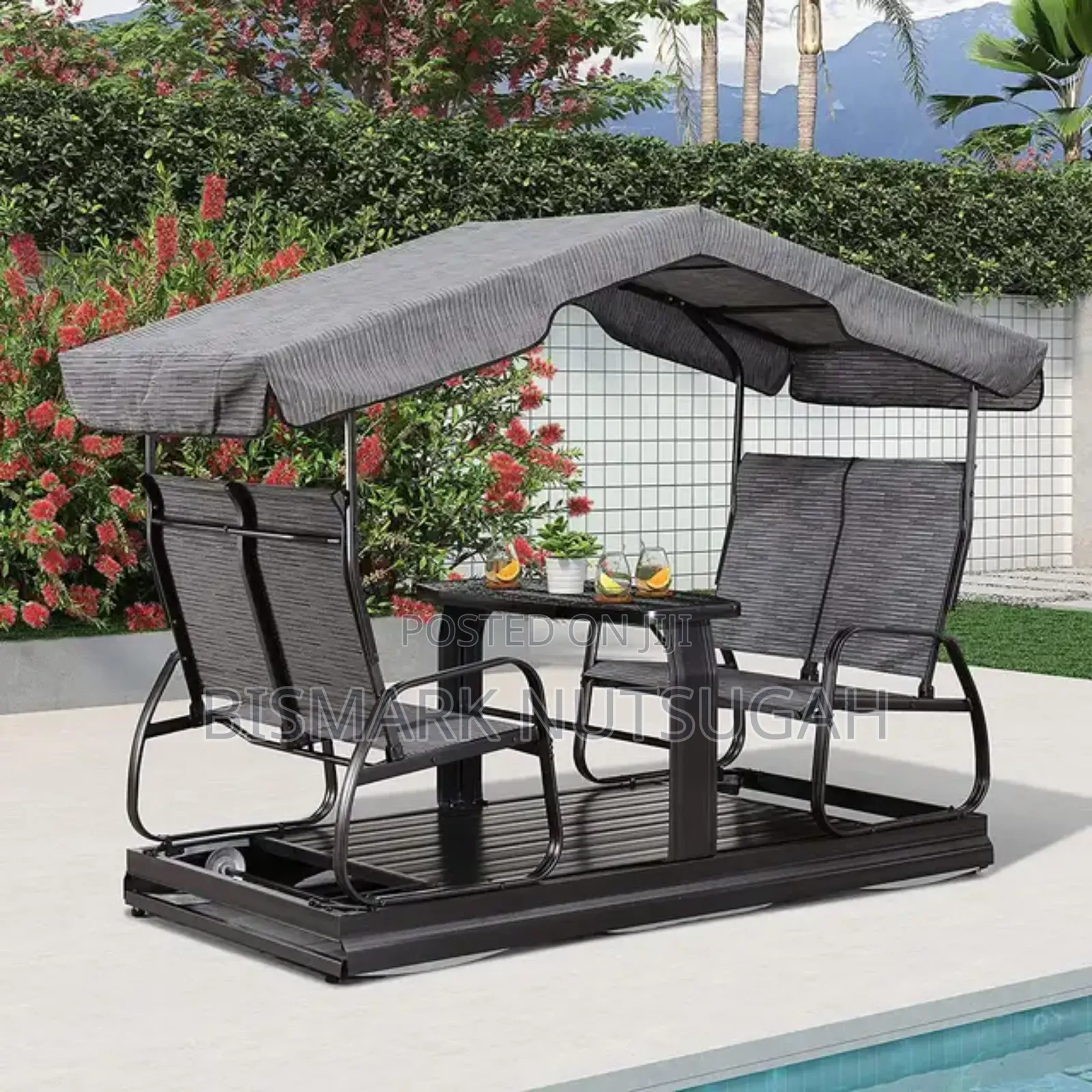 Garden Swing for Sale