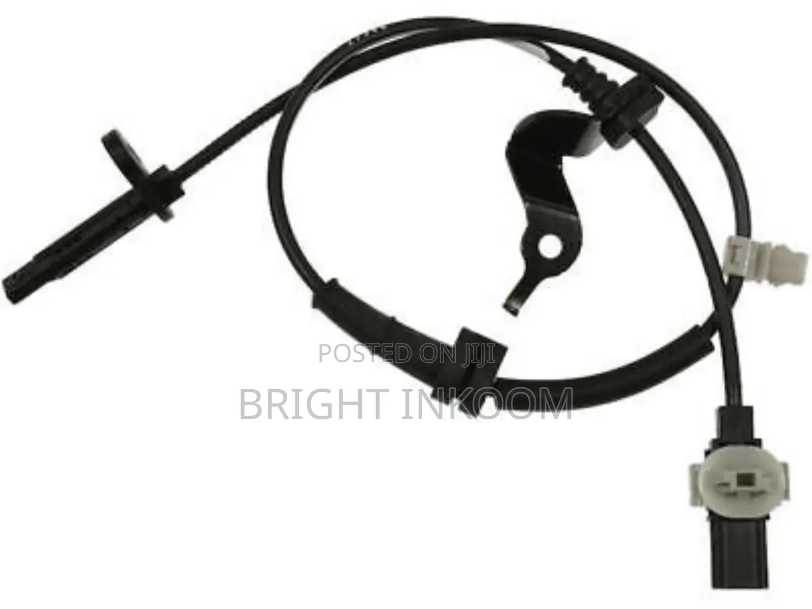 Honda Accord 2017 2018 2020 Abs Sensor