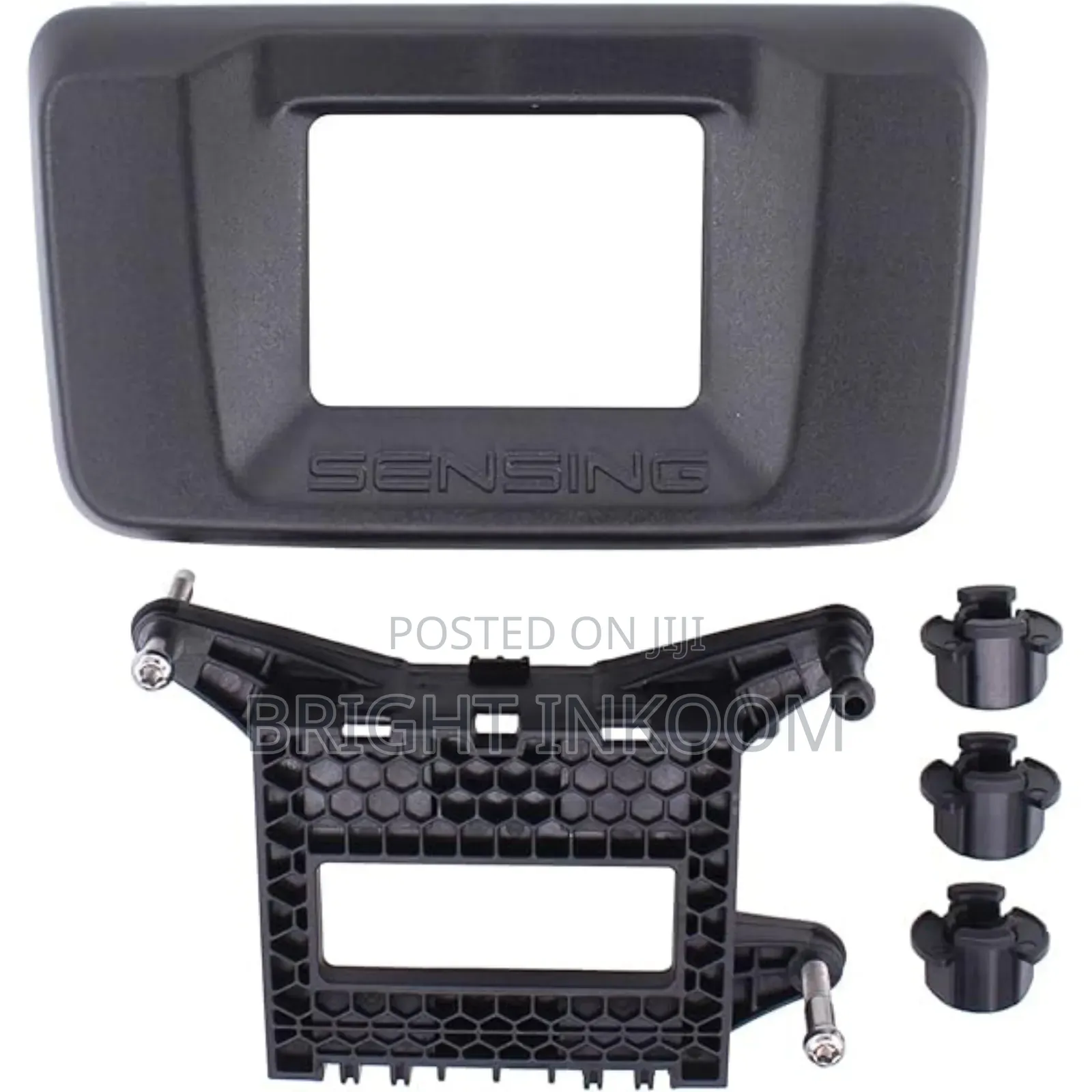 Honda Accord 2018 Radar Cover