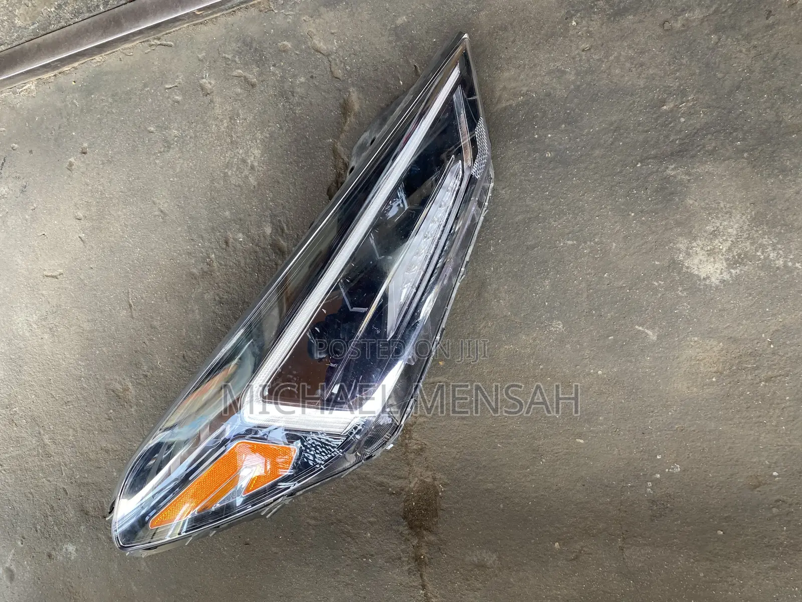 Hyundai Tucson 2020