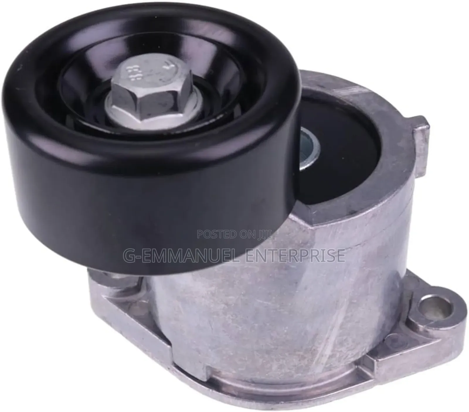 Hyundai Tucson 2016-18 Belt Tensioner. Adjustment. Original