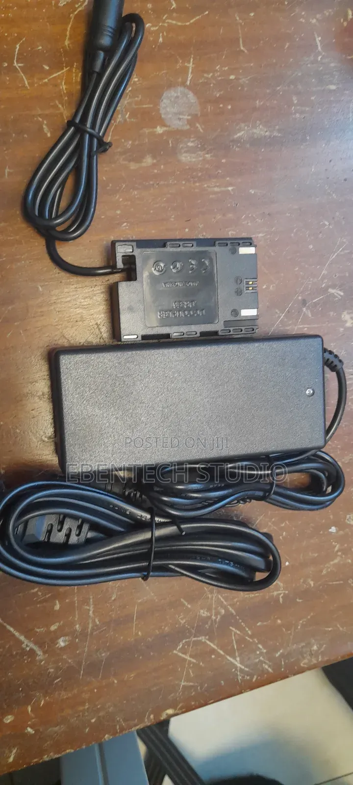 Lp-E6 Dummy Battery for Canon Cameras for Rent