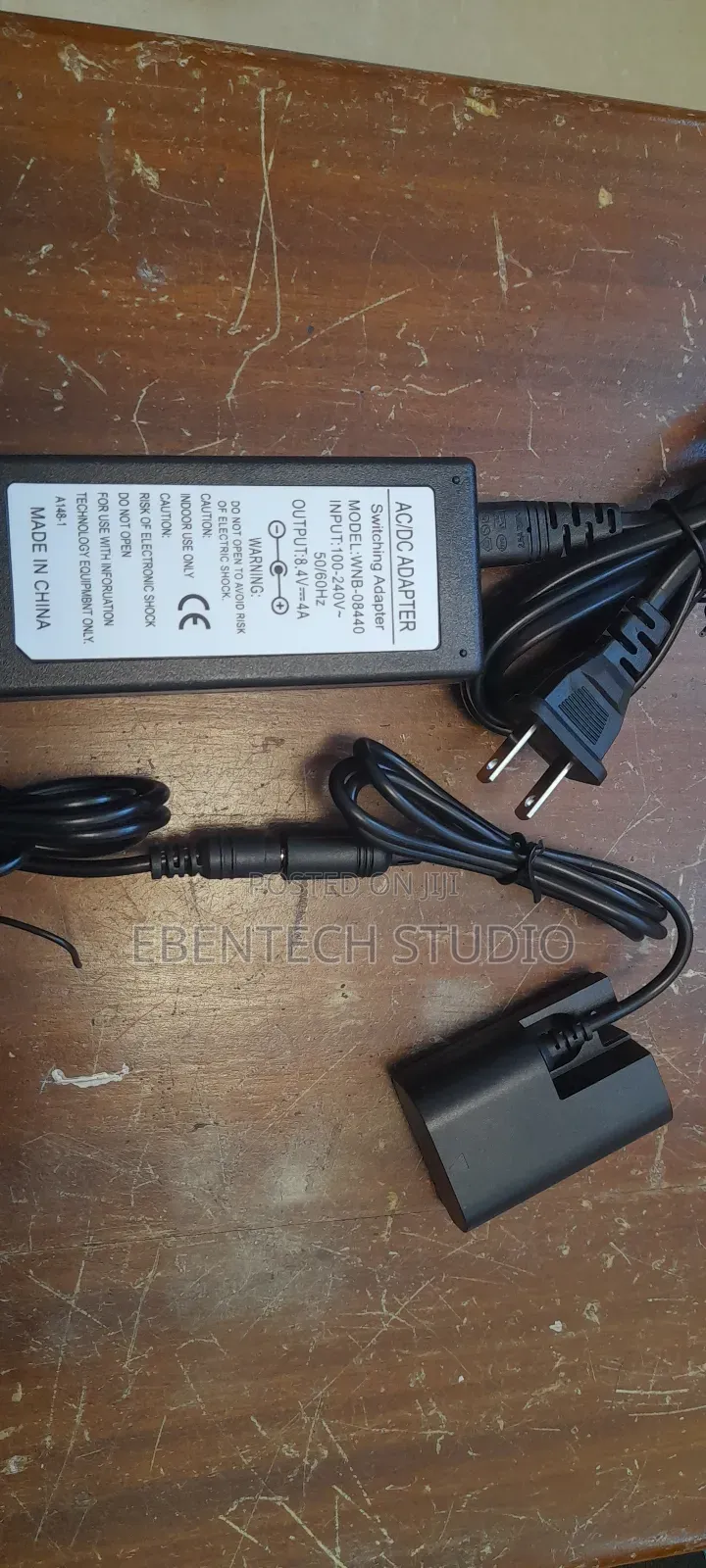 Lp-E6 Dummy Battery for Canon Cameras for Rent