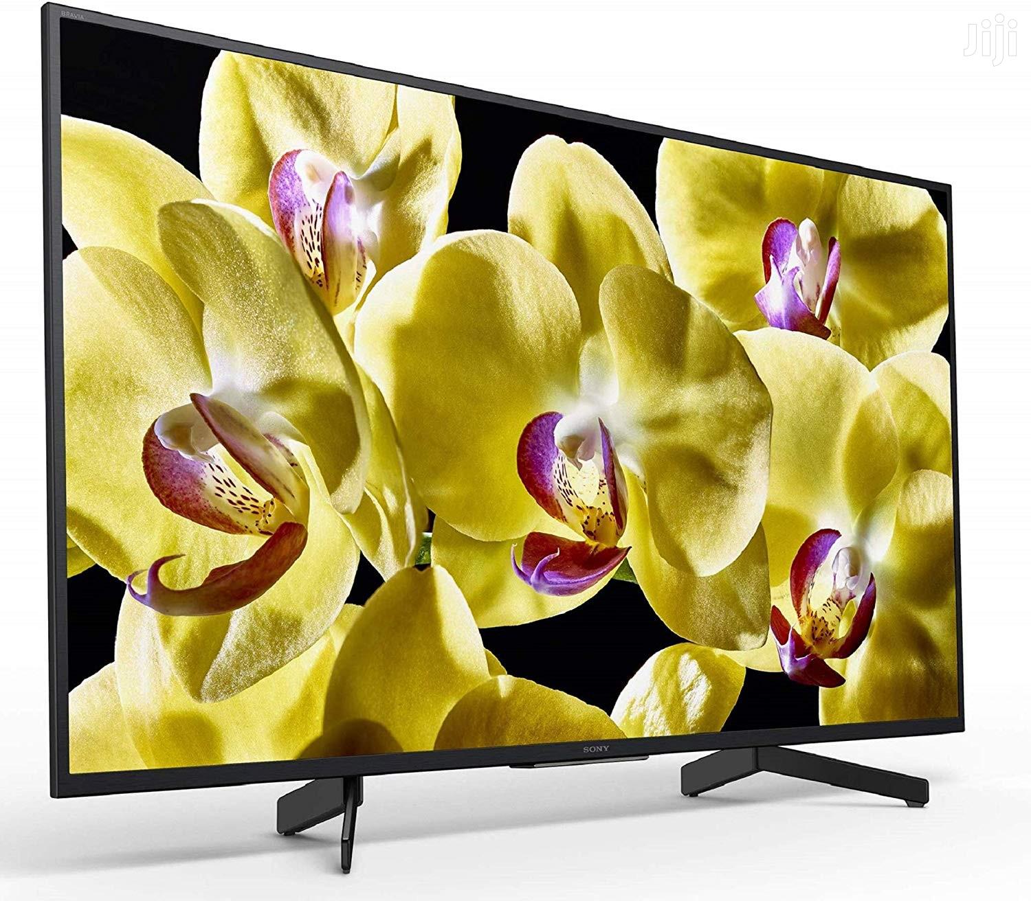 Sony 55”4K Uhd Hdr Smart TV 55x7000g Google Assistant