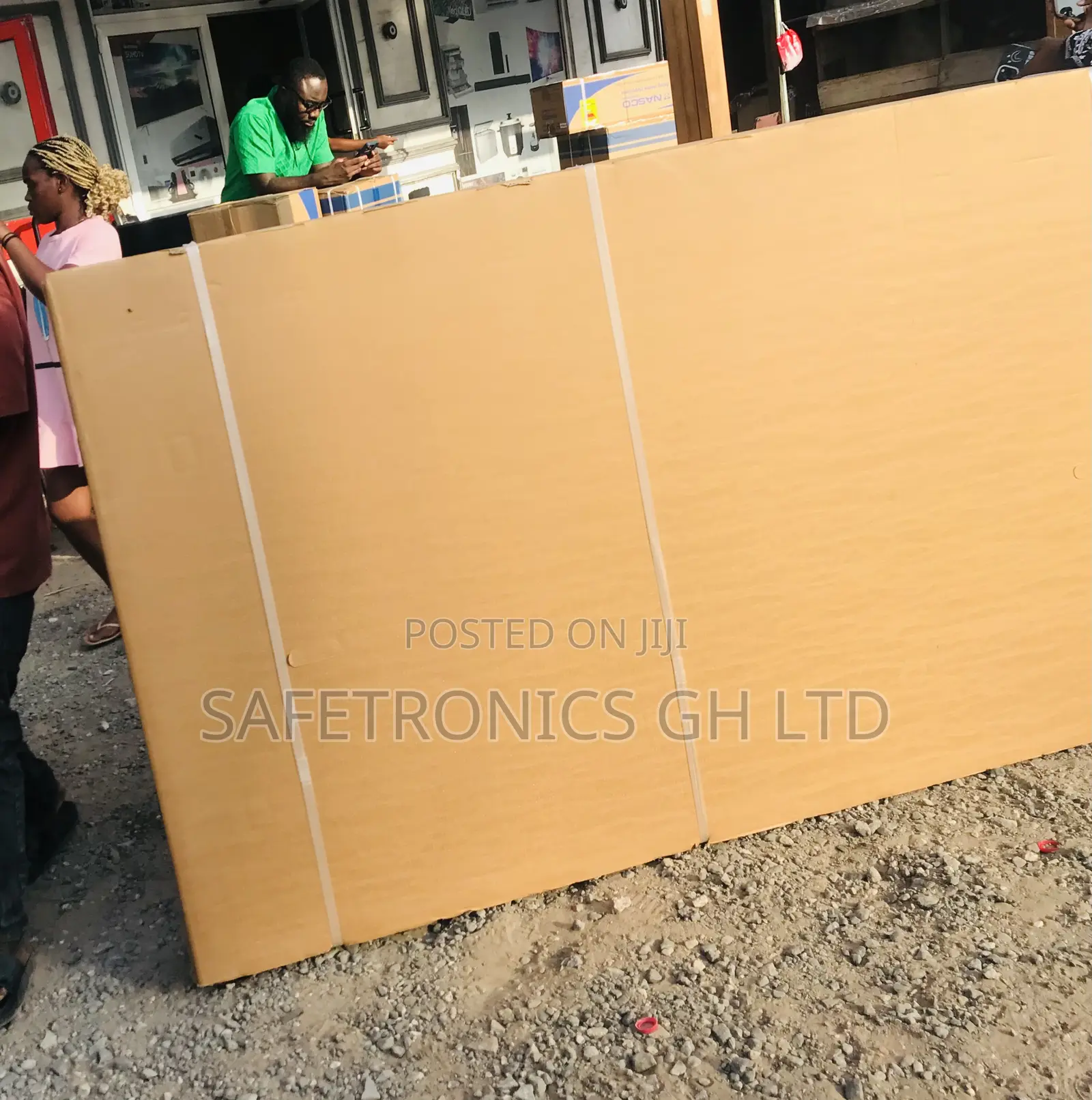 Super Powerful Q70c Series Samsung 85 Inch Smart Tv