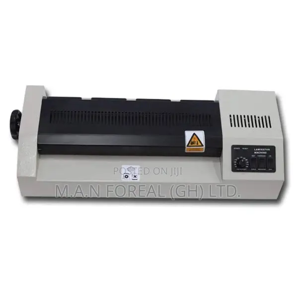 A3 Mini Laminating Machine