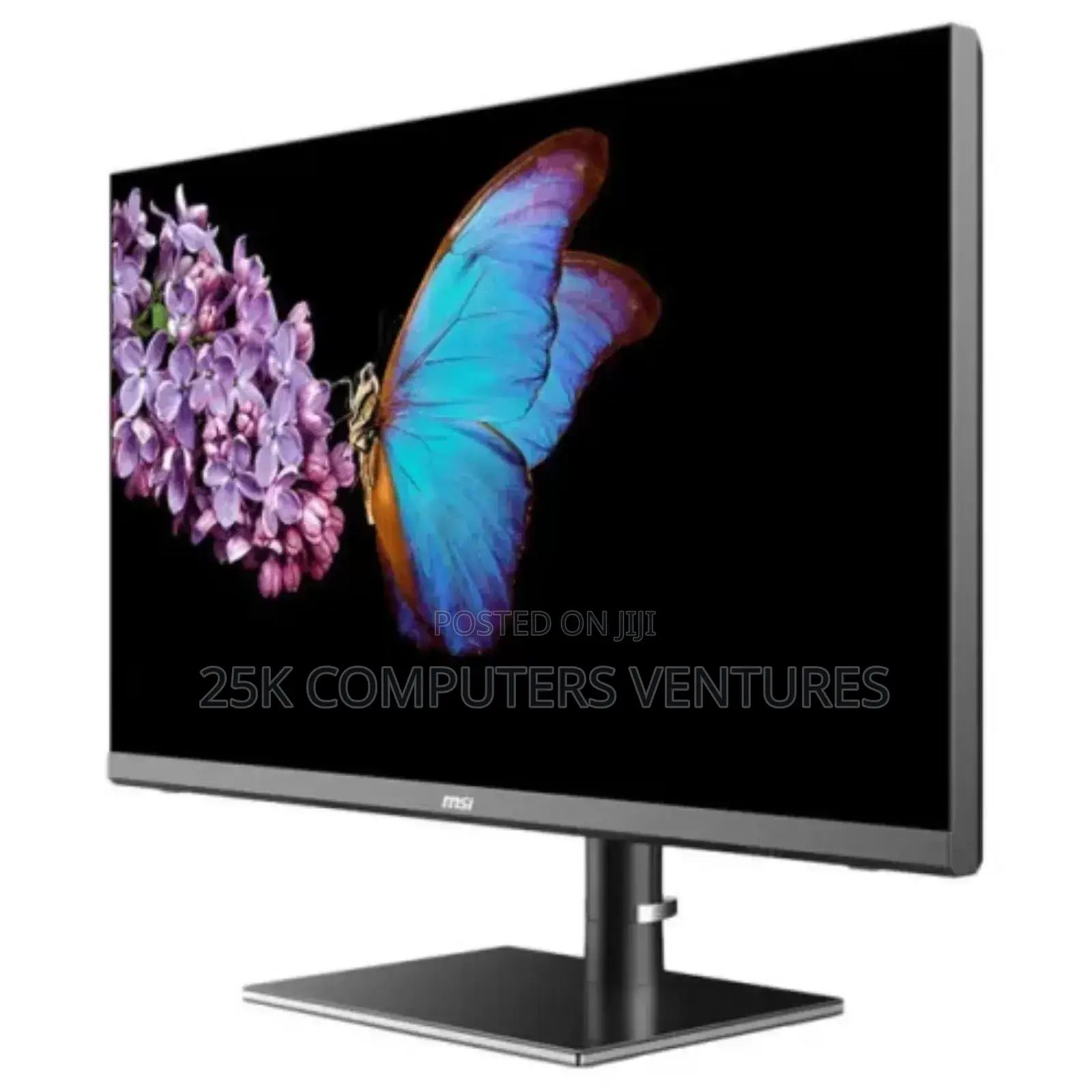 Msi Creator Ps321qr 31.5 Wide Quad Hd LCD Led 165hz Gaming