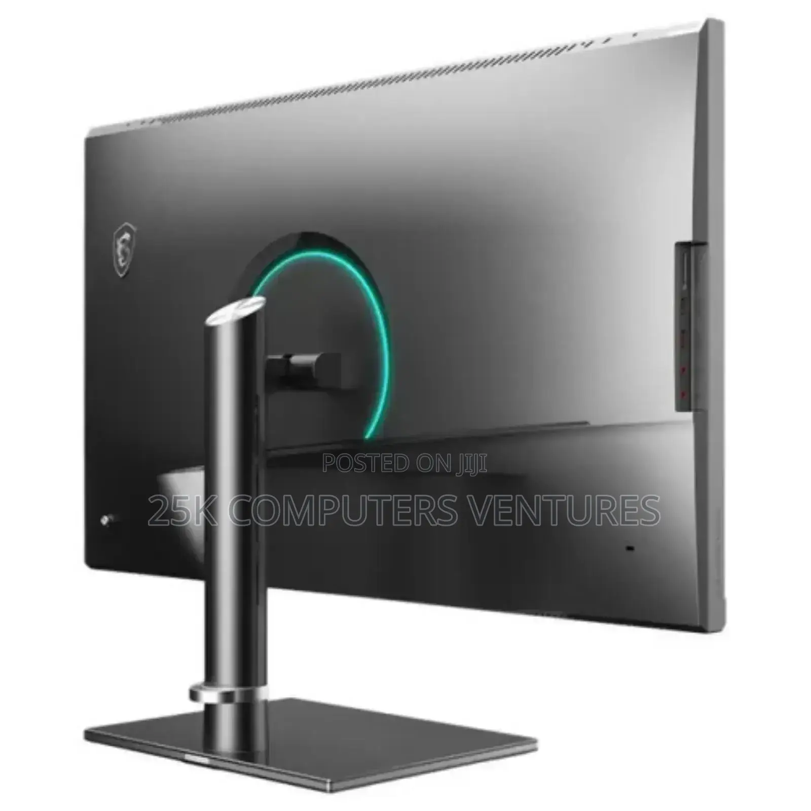 Msi Creator Ps321qr 31.5 Wide Quad Hd LCD Led 165hz Gaming