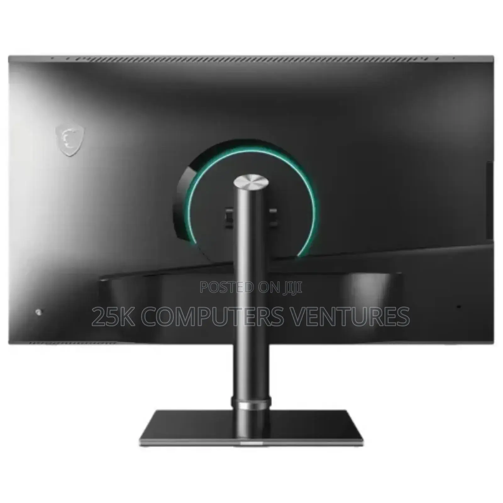 Msi Creator Ps321qr 31.5 Wide Quad Hd LCD Led 165hz Gaming