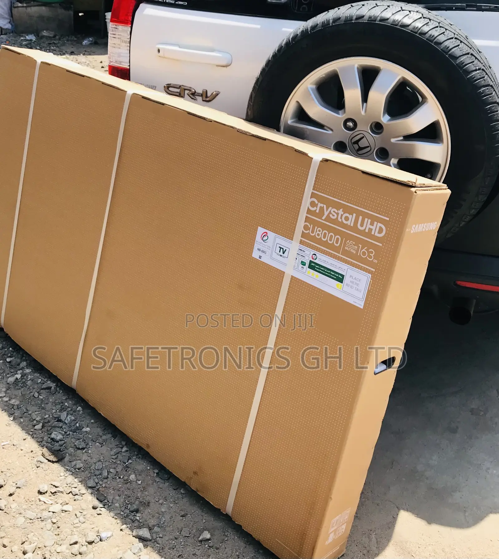 Samsung Qled Smart UHD Google 65 Inch Q60C Series Tv
