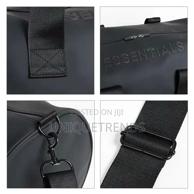 Essentials Duffle Bags