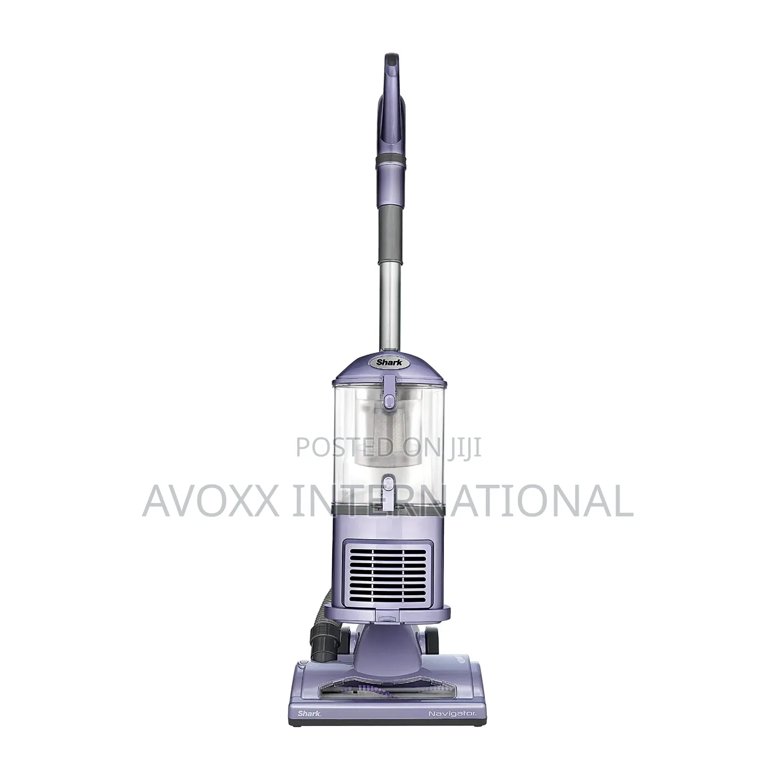 Shark NV352 Navigator Lift Away Upright Vacuum, Hepa Filter