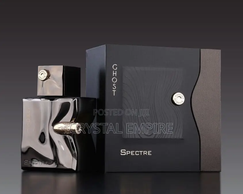 Spectre Ghost French Avenue Perfume
