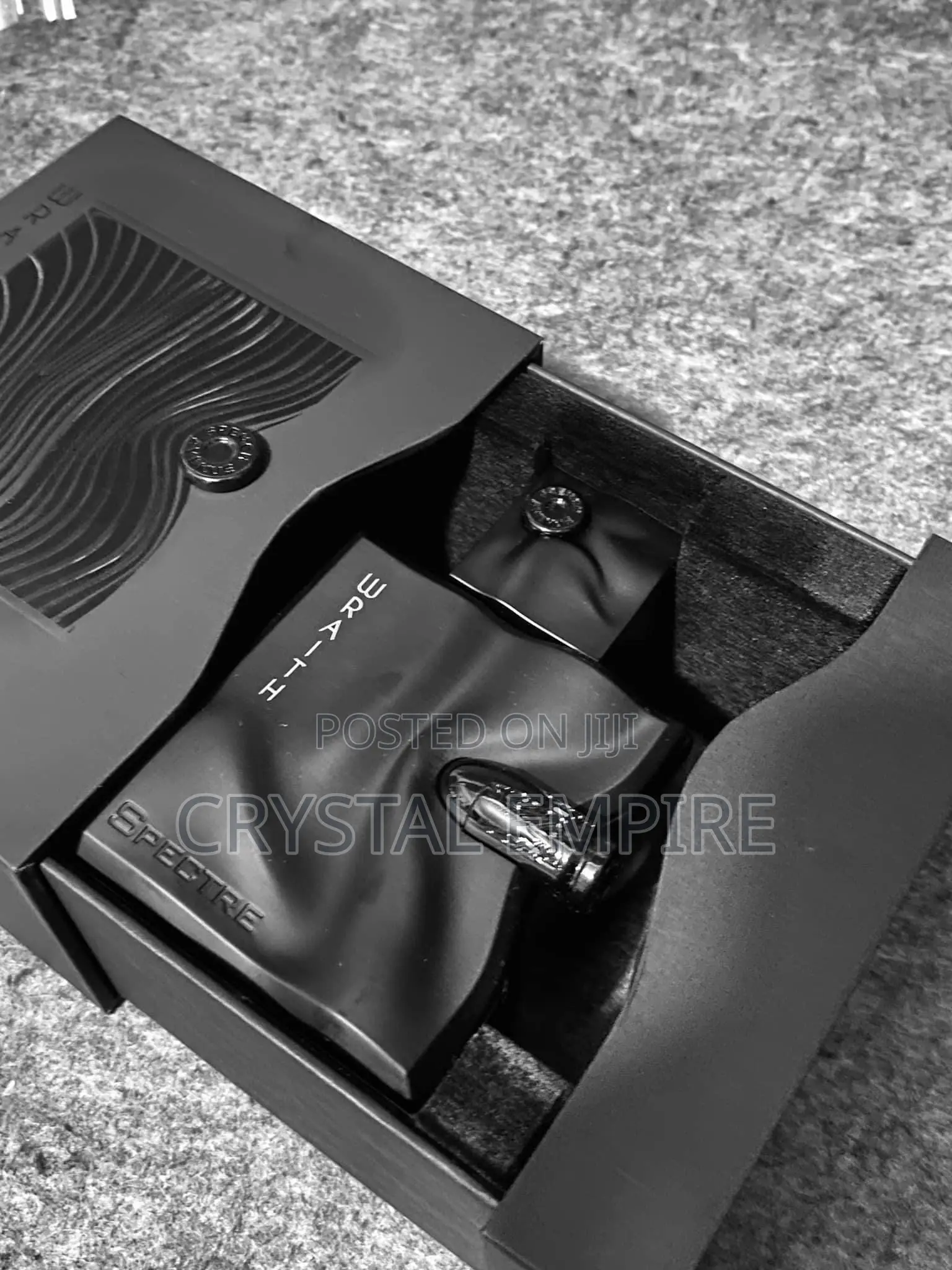 Spectre Wraith French Avenue Perfume