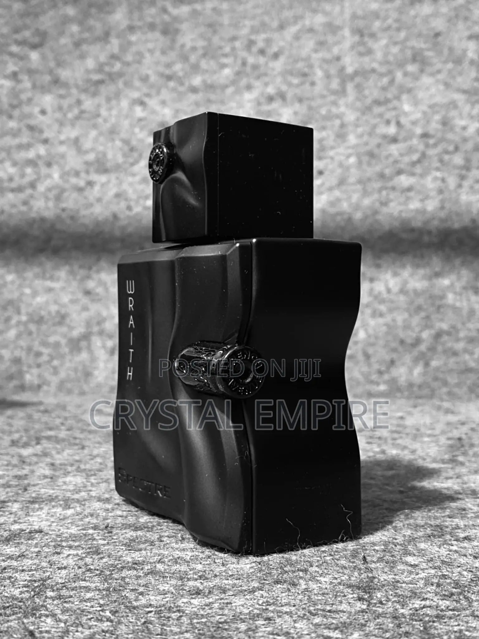 Spectre Wraith French Avenue Perfume