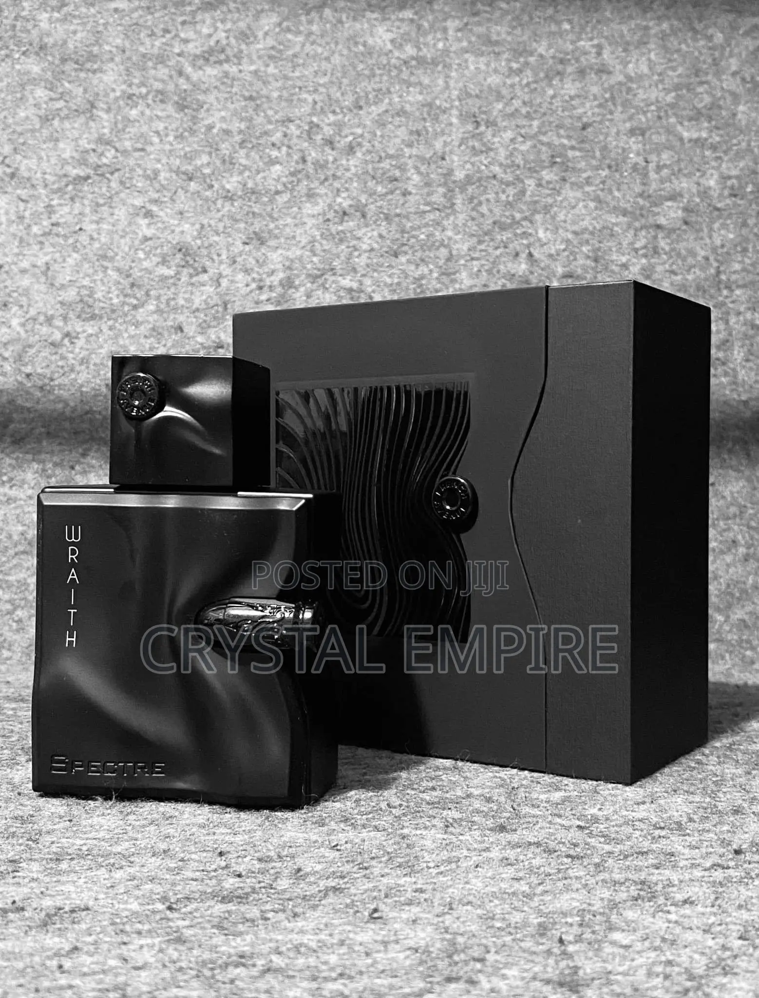 Spectre Wraith French Avenue Perfume