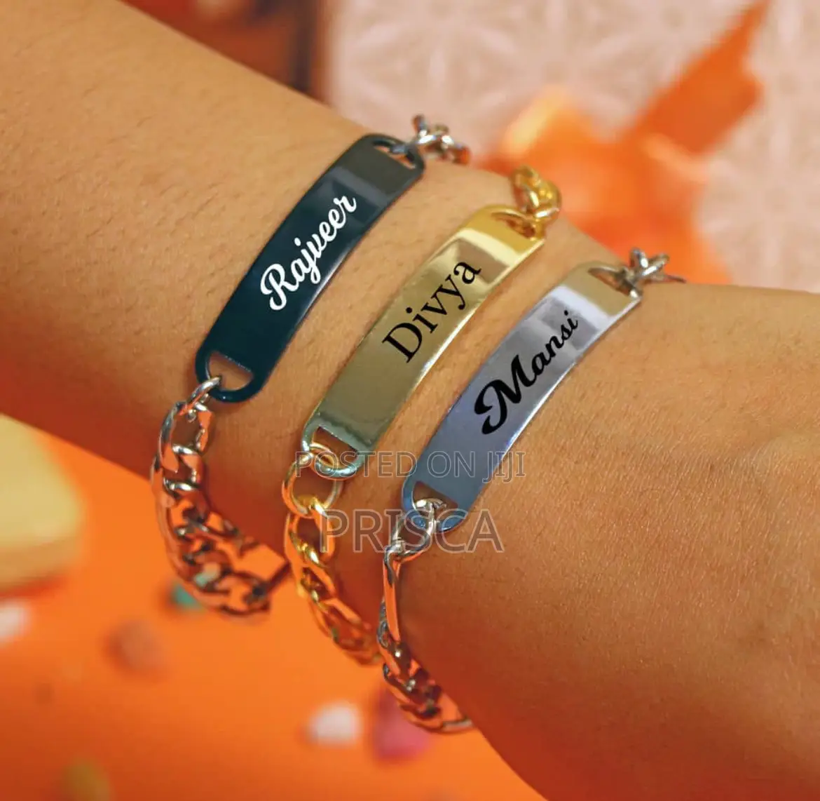 Bracelet (Unisex)