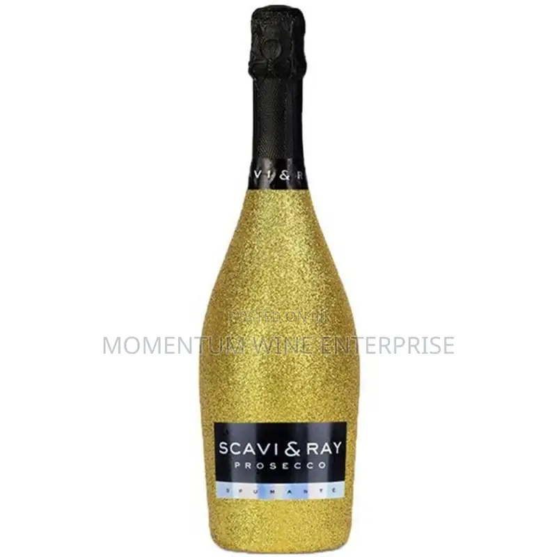 Scavi Ray Prosecco Spumante Extra Dry Gold Edition 75cl