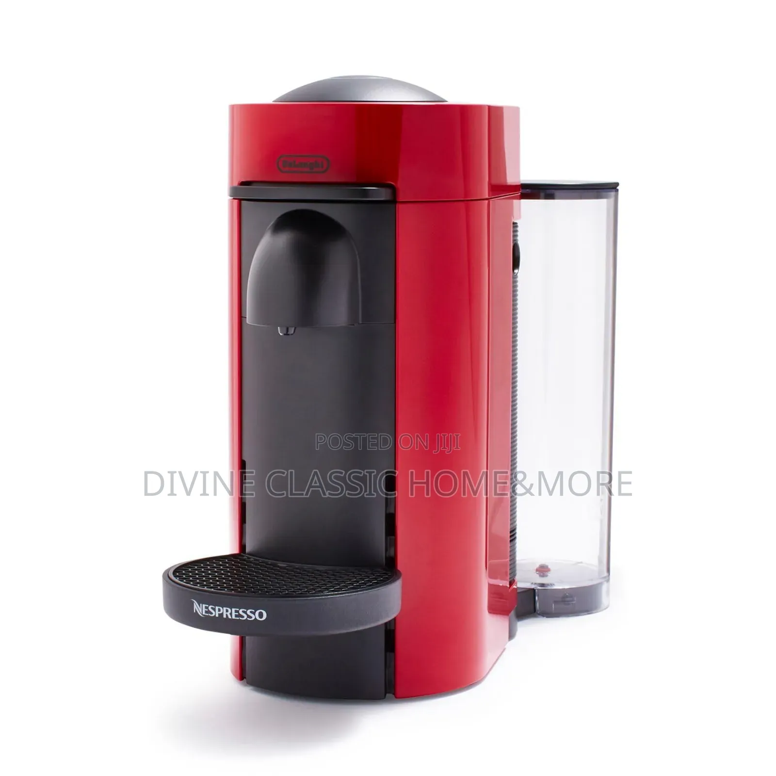 Nespresso Virtuo Plus