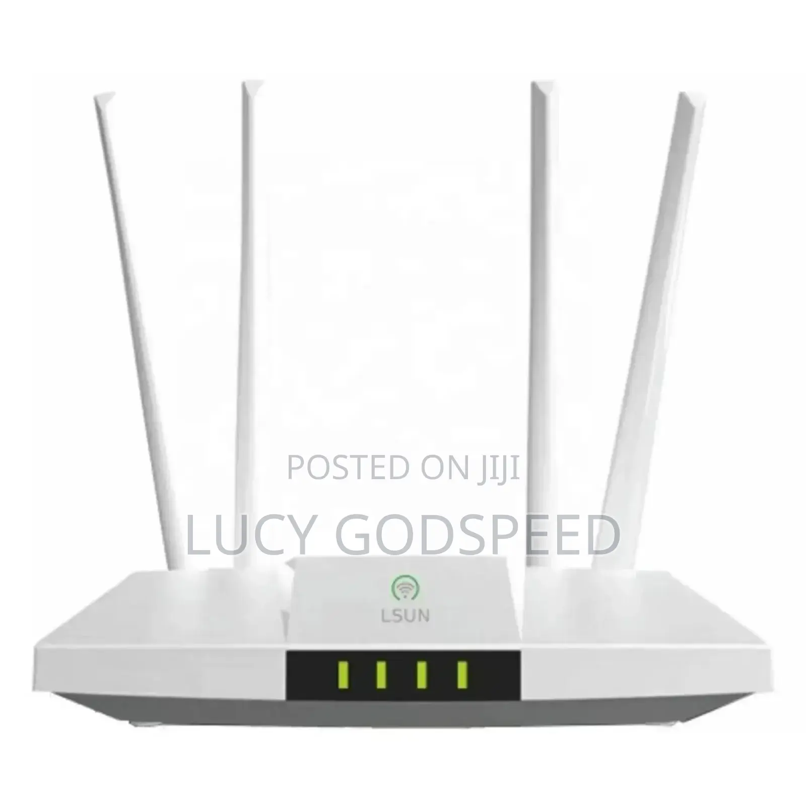 Lsun Mf275n 4G Router