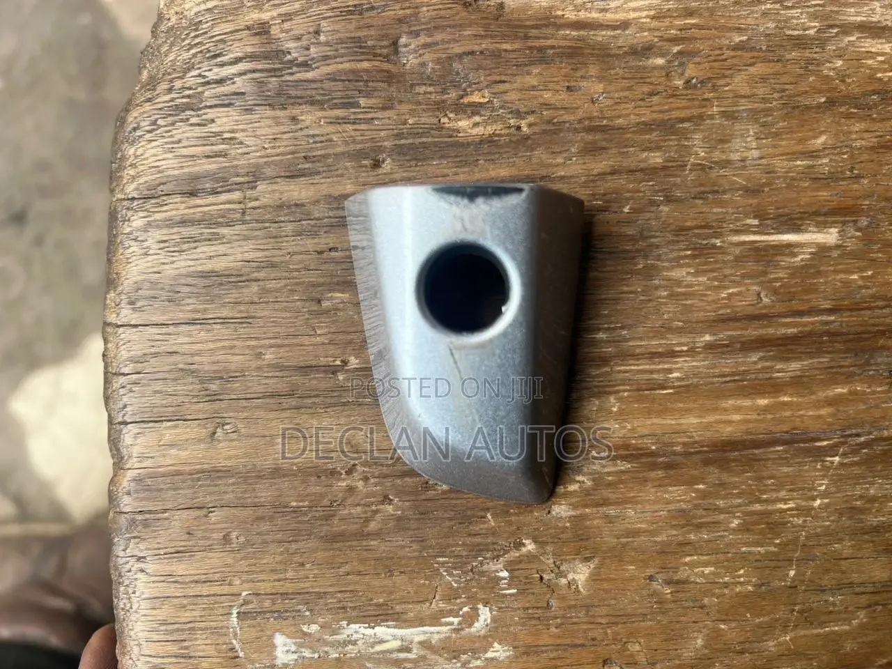 Honda Cr-v 17-22 Front Left Door Handle Key Cover