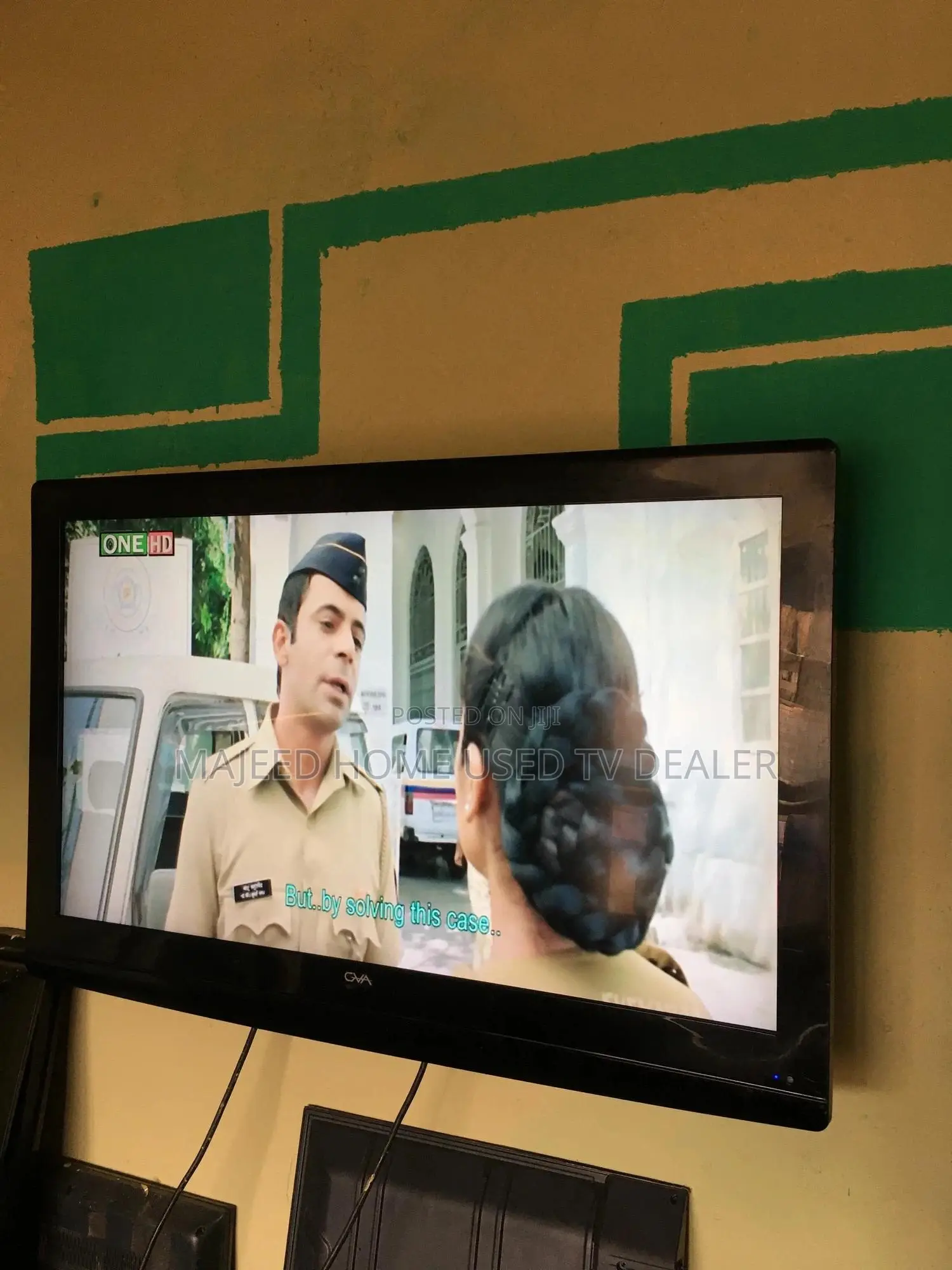 42inches Slim LCD Digital Tv