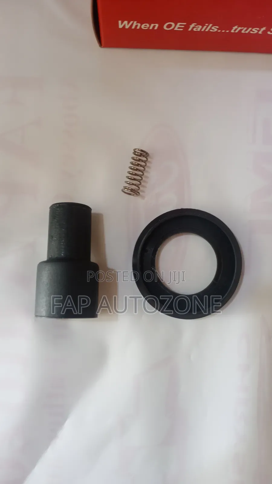01226. Original Standard Ignition Coil Boot For Various Cars