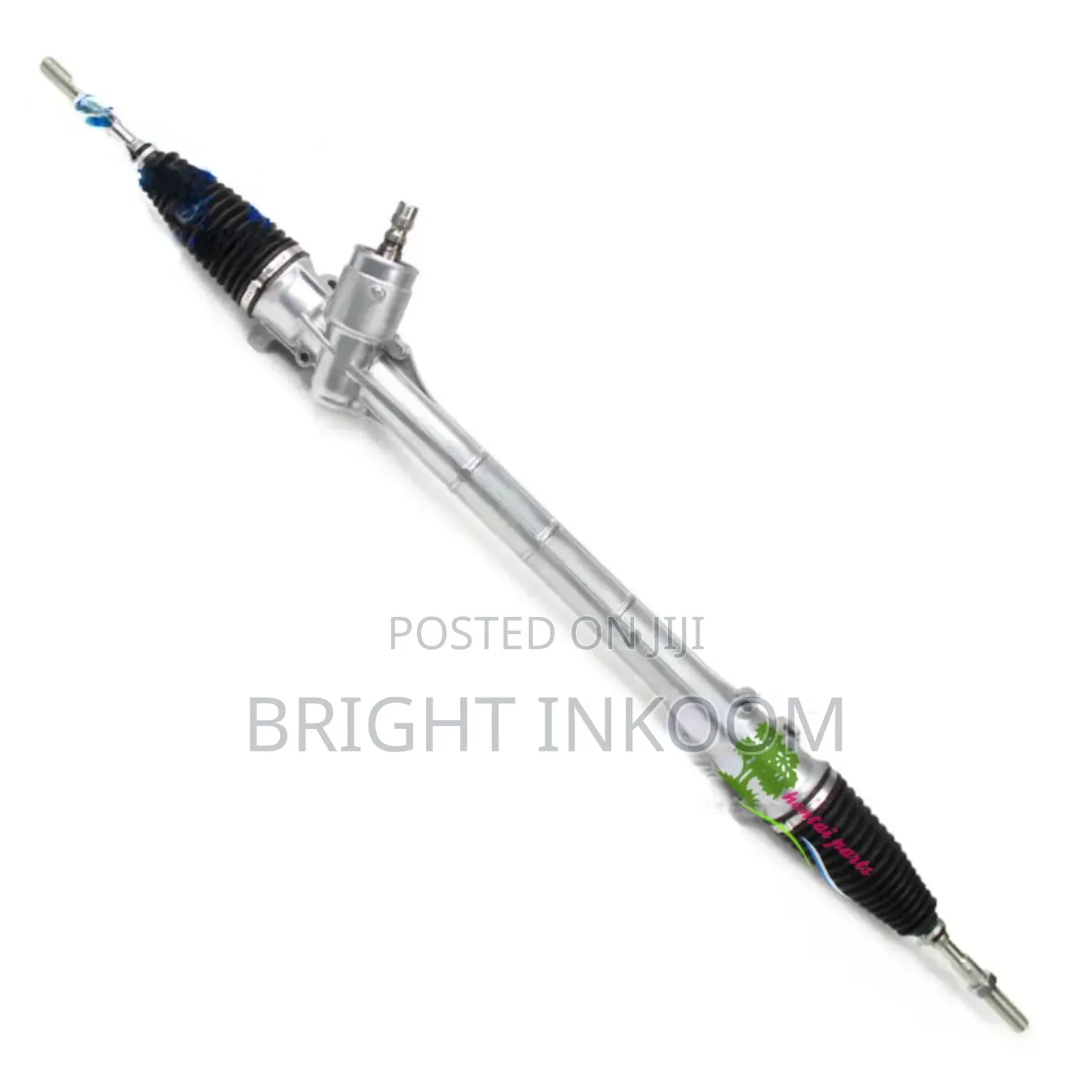 Toyota Corolla 2015 2016 Steering Rack